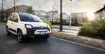 Fiat Panda connected by Wind 2019 года